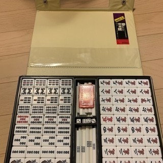 麻雀牌