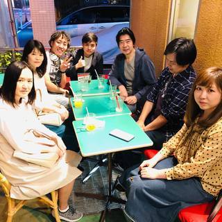 日韓交流会 / 한일교류회 　6月1日