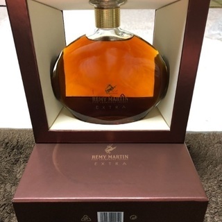 レミーマルタン エクストラ 700ml