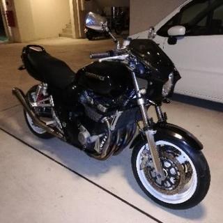 格安　スズキGSX1400