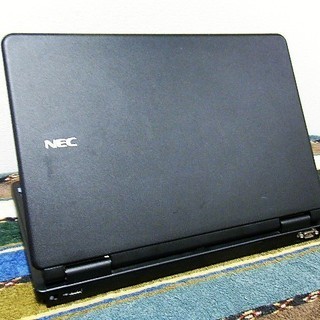 💎良品/15.6型液晶/最高峰🆙Core i7(クアッドコア)/光速☆彡大容量！新品✨SSD480GB(メーカー保証付き)/超快適♬メモリ16GB！/MS Office2016📒✎/DVDSマルチ(書き込み可)💿/HDMI📺/新品✨テンキー付KB/新品✨バッテリー/すぐ繋がるWi-Fi📶/すぐ使えるWindows10 メディア作成ツール付💿/点検整備清掃済み😊/NEC VersaProの画像