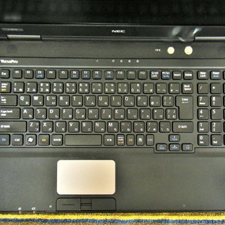💎良品/15.6型液晶/最高峰🆙Core i7(クアッドコア)/光速☆彡大容量！新品✨SSD480GB(メーカー保証付き)/超快適♬メモリ16GB！/MS Office2016📒✎/DVDSマルチ(書き込み可)💿/HDMI📺/新品✨テンキー付KB/新品✨バッテリー/すぐ繋がるWi-Fi📶/すぐ使えるWindows10 メディア作成ツール付💿/点検整備清掃済み😊/NEC VersaProの画像