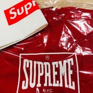 複数購入でお値引き！シュプリーム Supreme Warm Up Crewneckの画像