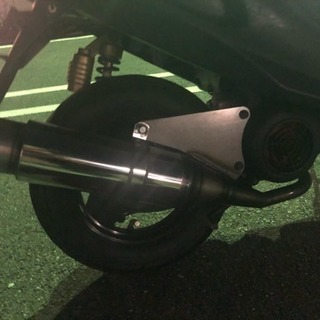 スーパージョグzr3yk の画像