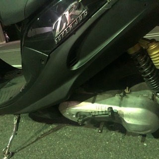 スーパージョグzr3yk の画像