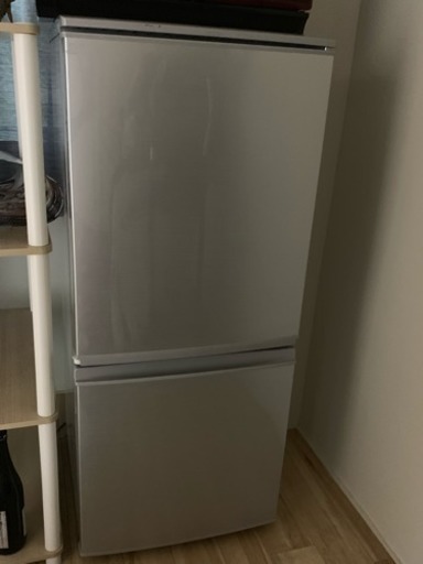 美品 ノンフロン冷蔵庫
