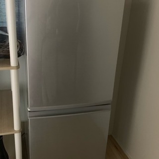 美品 ノンフロン冷蔵庫