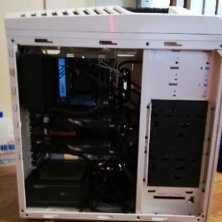 ゲーミングPC譲ります