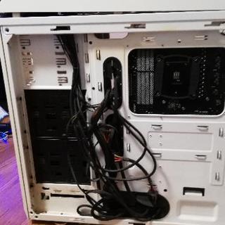 ゲーミングPC譲りますの画像