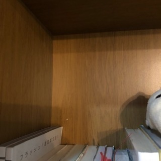 ITOKI学習机、本棚！取りに来てくれる方！の画像