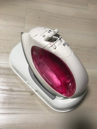 コードレス アイロン★美品