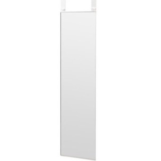 IKEA GARNES ドア掛けミラー
