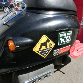 ホンダ　ジョルノ　５０ｃｃ　２ｓｔ　バリバリ走ります　９０００ｋｍの画像