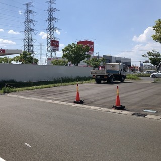 移動販売　キッチンカー　出店者さま募集の画像
