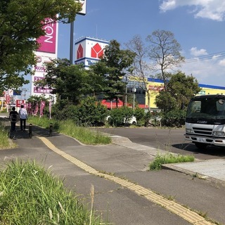 移動販売　キッチンカー　出店者さま募集 − 宮城県