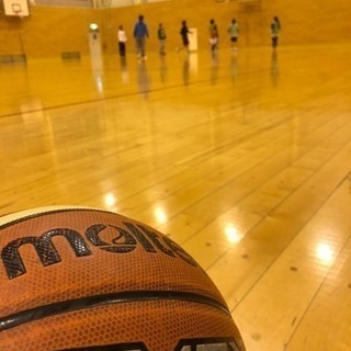 6月25日🏀バスケ⛹🏻️やります！