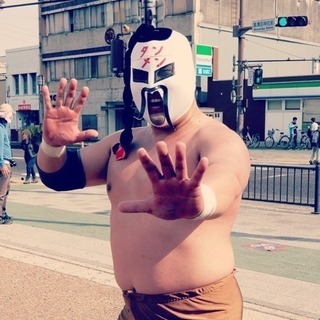 新一宮プロレスＺ奥町大会＠若宮神社 - 一宮市