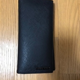 ARMANI 長財布
