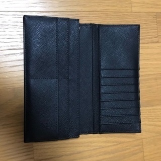 ARMANI 長財布の画像