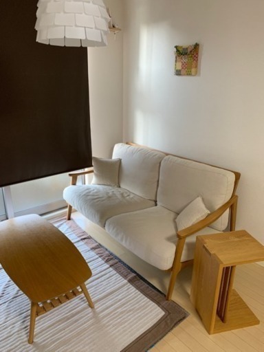 リビング3点セット♡