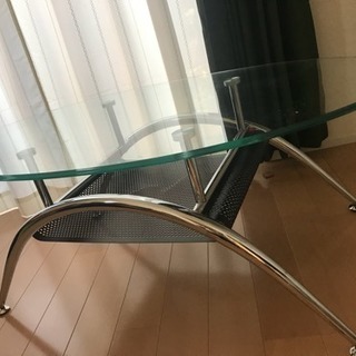 IKEAテーブルの画像