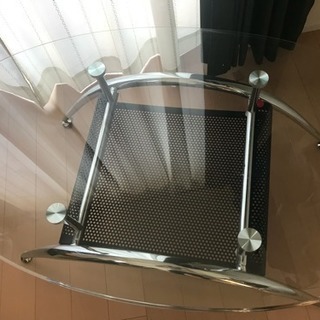 IKEAテーブルの画像