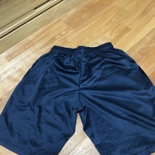 アシックスランニングパンツ①の画像