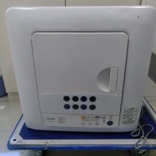 TOSHIBA　乾燥機　ED-45　ラスト1台