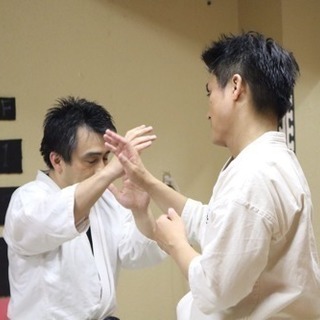 生涯実戦総合武術