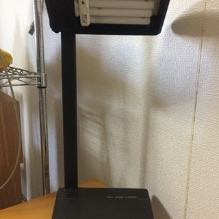 デスクライト