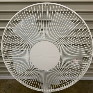 449☆ PayPay対応！ ユアサ 扇風機 2016年製 動作確認済み！の画像