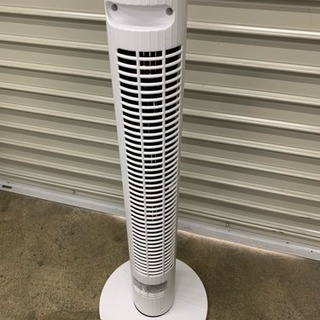 453☆ PayPay対応！ TEES タワーファン 2017年製 動作確認済み！の画像