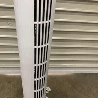 453☆ PayPay対応！ TEES タワーファン 2017年製 動作確認済み！の画像