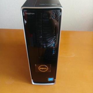DELL　inspiron3252の画像
