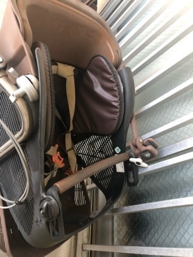 自転車(商談中)