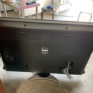 m393☆ PayPay対応！ シャープ アクオス 42インチ 液晶テレビ 2009年製