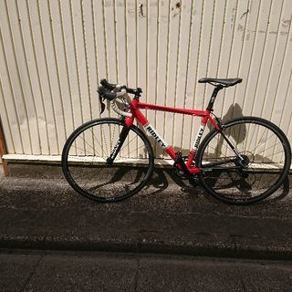 ロードバイク リドレー フェニックスアルミ XS 中古