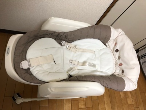 電動ハイローチェア コンビ ネムリラAT