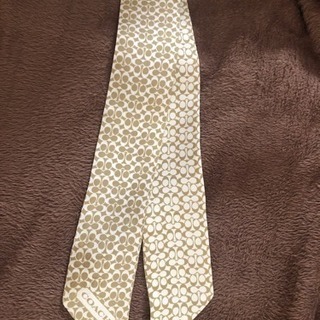 COACH ツイール 訳あり