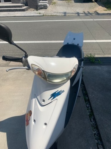 ZR50エボリューション