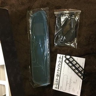 《譲渡完了》ドライブレコーダーの画像