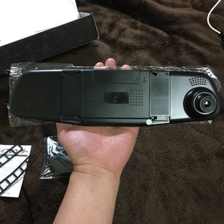 《譲渡完了》ドライブレコーダーの画像