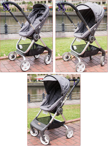 <<値下げ>> ストッケ スクート ベビーカー STOKKE SCOOT