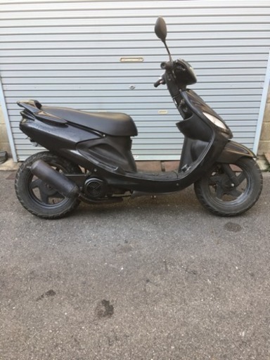 グランドアクシス100