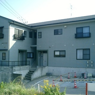 2LDKｱﾊﾟｰﾄ 仲介料･敷金•礼金•更新料ｾﾞﾛ♪   無料...