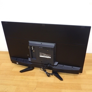 6/8オリオン/ORION 2016年製 40型 液晶テレビ DTX40-32B /SL1