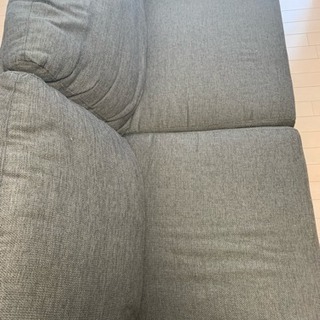 ソファ 2人掛け