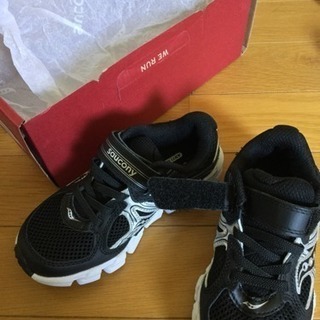 新品未使用  サイズ  17センチの画像