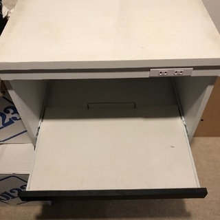 キッチンワゴンの画像