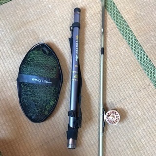 黒鯛釣竿